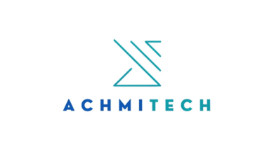 Étudiants en Fin d’Études: Saisissez Votre Chance chez ACHMITECH à Rabat
