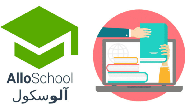AlloSchool - Votre école sur internet 1 AlloSchool - Votre école sur internet