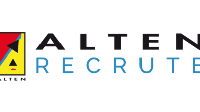 Alten-Emploi-Recrutement
