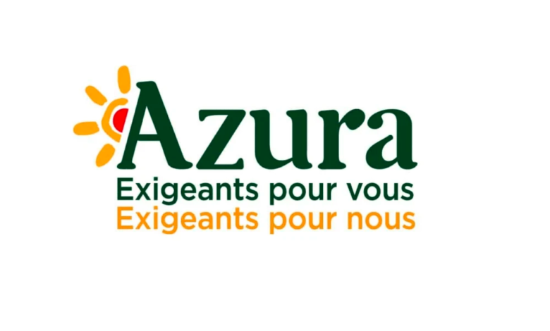 AZURA Stage en Support Organisationnel Hybride/Agile 1 Azura-Emploi-Recrutement