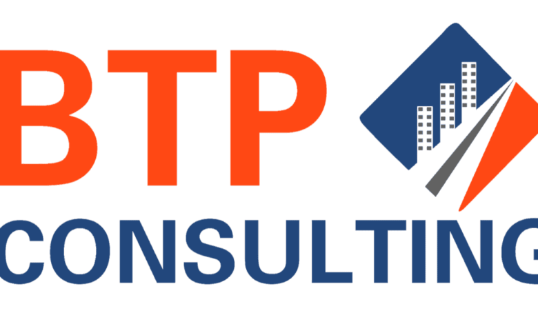 Offres d’emploi BTP: plusieurs postes ouverts chez BTP Consulting 1 Opportunités de Stages PFE chez BTP Consulting