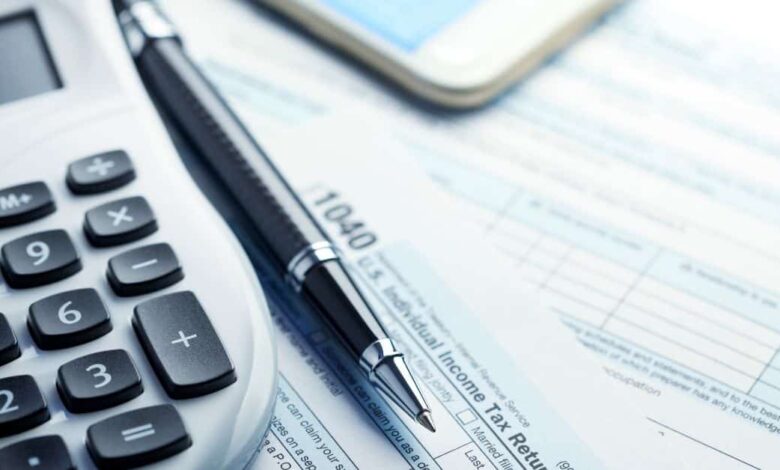 Calcul de l'Impôt sur le Revenu (IR) au Maroc 2025: tout ce que vous devez savoir 1 Calcul de l'Impôt sur le Revenu (IR) au Maroc 2025: tout ce que vous devez savoir