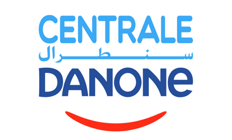 (22) Offres d’Emploi et de Stages chez Centrale Danone 1 (22) Offres d’Emploi et de Stages chez Centrale Danone
