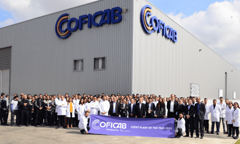 Stage PFE 2025: Rejoignez COFICAB et boostez votre carrière dans l’industrie automobile 1 Offres de Stages PFE 2025: Rejoignez Coficab et Boostez votre Carrière