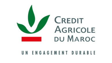 Offres d’emploi au Crédit Agricole du Maroc 2025