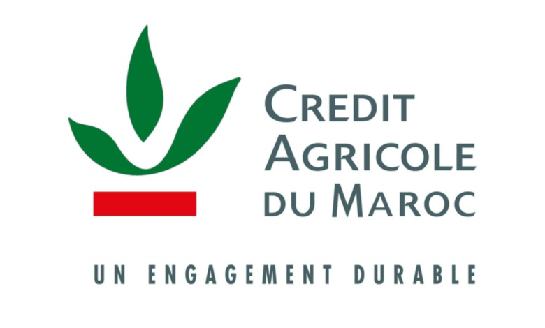 Groupe Crédit Agricole du Maroc recrute des Guichetiers 1 Offres d’emploi au Crédit Agricole du Maroc 2025