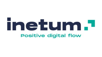 Inetum Campagne de Stages PFE 2024