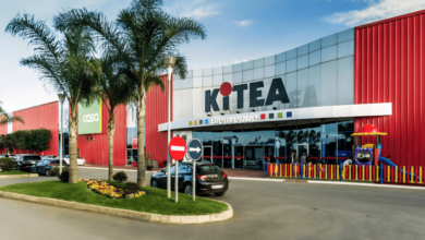 (16) Nouvelles Offres d'Emploi Chez KITEA