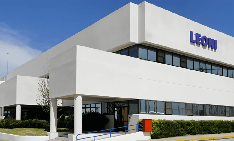 Leoni recrutera 3.000 postes pour son nouveau site à Agadir 1 Leoni recrutera 15 000 collaborateurs d'ici 2026
