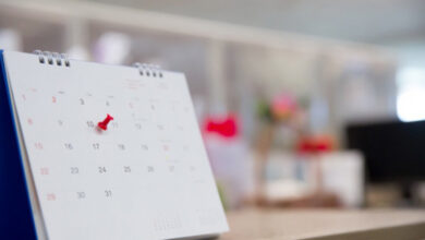 Voici le Calendrier des Jours Fériés 2024-2025 au Maroc