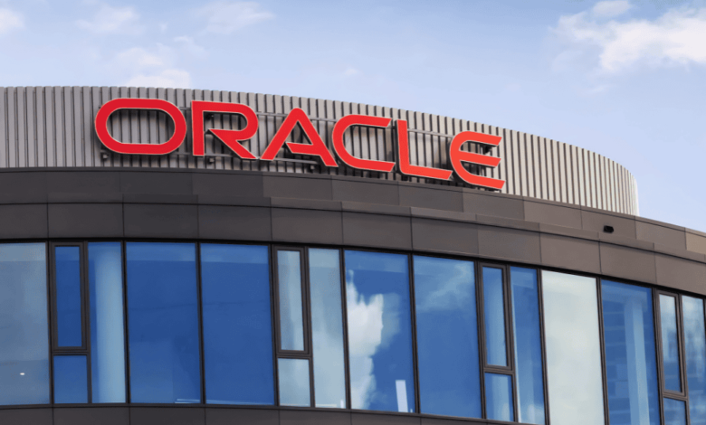 Oracle annonce la création de 1000 emplois au Maroc 1 Oracle annonce la création de 1000 emplois au Maroc