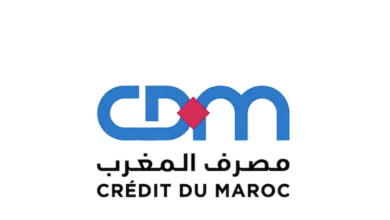 Crédit du Maroc recrute des Stagiaires PFE