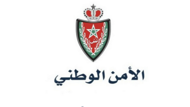 E-Blagh منصة إبلاغ لمحاربة الجريمة الإلكترونية
