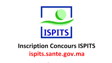 ispits.sante.gov.ma 2024/2025 التسجيل في المعاهد العليا للمهن التمريضية