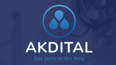 Akdital Emploi Recrutement