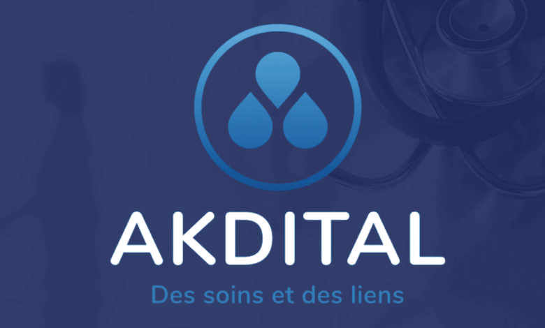 Akdital recrute 8 Chefs de Projet Transformation à l’échelle régionale 1 Akdital Emploi Recrutement