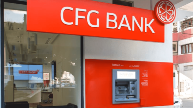 CFG Bank Emploi Recrutement