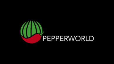 Pepperworld Emploi Recrutement