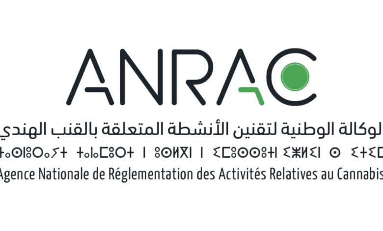 Concours de Recrutement ANRAC 2025 (2 Postes) 1 Concours de Recrutement ANRAC 2025 (6 Postes)