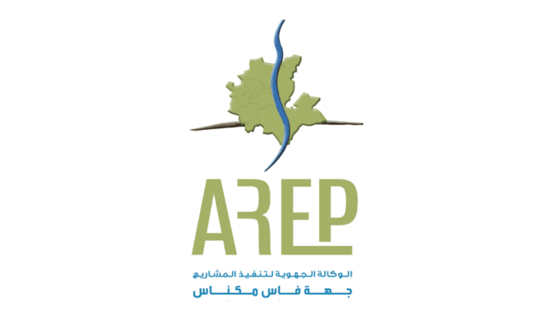 Postulez avant le 30 avril 2025: Deux postes ouverts à l’AREP de Fès-Meknès 1 Concours de Recrutement AREP Fès Meknès 2025 (8 Postes)