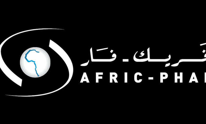 AFRIC-PHAR recrute des Délégués Médicaux dans plusieurs villes 1 Afric Phar Emploi Recrutement
