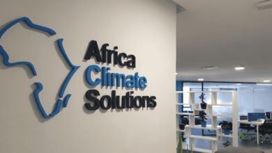 Rejoignez Africa Climate Solutions pour un stage en énergies renouvelables