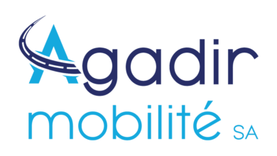 Concours de Recrutement Agadir Mobilité 2025 (2 Postes)