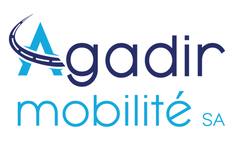 La SDL Grand Agadir Mobilité cherche quatre nouveaux talents 1 Concours de Recrutement Agadir Mobilité 2025 (2 Postes)