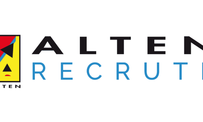 ALTEN Maroc recrute des stagiaires en recrutement à Rabat et Fès 1 Stages en alternance chez ALTEN Maroc: postulez dès maintenant