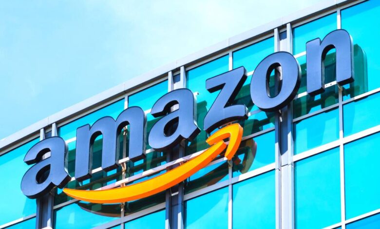 Opportunité de Stage Software Dev Engineer chez Amazon 1 Opportunité de Stage Software Dev Engineer chez Amazon