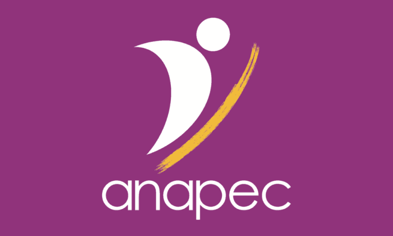 Anapec Emploi Recrutement