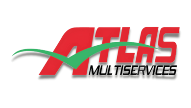 Concours Atlas Multiservices 2025 (11 Agents Comptables et Financiers)