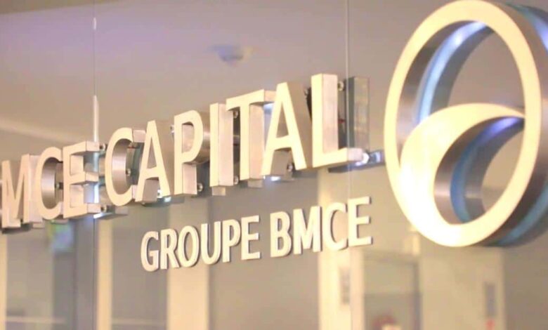 (24) Offres d'Emploi chez BMCE Capital 1 (24) Offres d'Emploi chez BMCE Capital