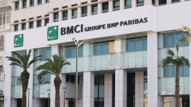 BMCI Emploi Recrutement