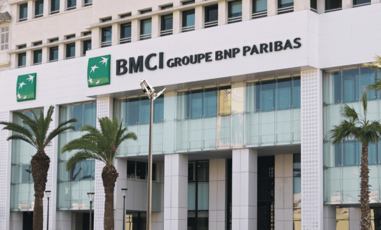 Offre d’emploi: Devenez Conseiller Clientèle à Distance chez BMCI 1 BMCI Emploi Recrutement