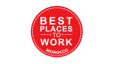 Les Meilleurs Employeurs au Maroc en 2024 (Best Places to Work)