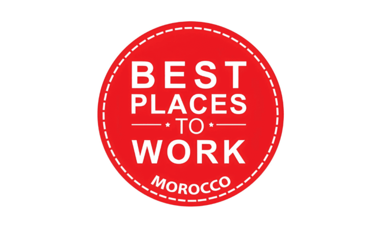 Les Meilleurs Employeurs au Maroc en 2024 (Best Places to Work) 1 Les Meilleurs Employeurs au Maroc en 2024 (Best Places to Work)