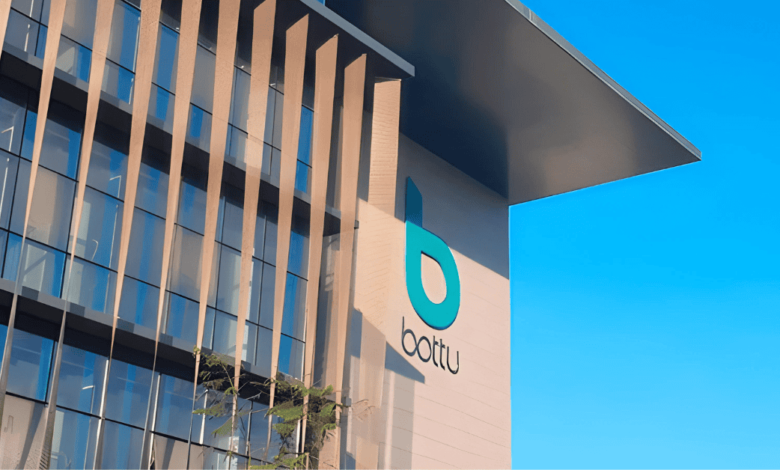 Opportunités d’emploi dans l’industrie pharmaceutique chez Bottu 1 Bottu Emploi Recrutement