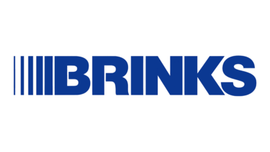 Brink's