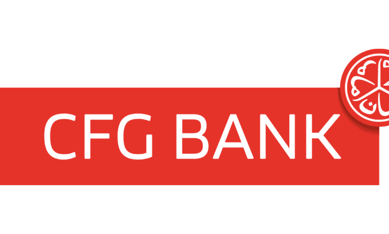 CFG Bank recrute des Chargés de Clientèle à Casablanca, Rabat et Marrakech 1 CFG Bank Emploi Recrutement