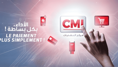 CMI Emploi Recrutement