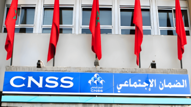 CNSS Concours Emploi Recrutement