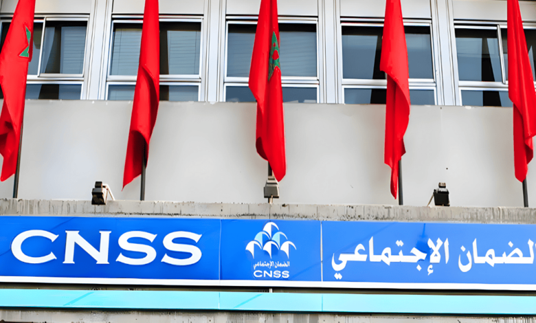 Liste des Convoqués Oral Concours CNSS 2025 (57 Postes) 1 CNSS Concours Emploi Recrutement