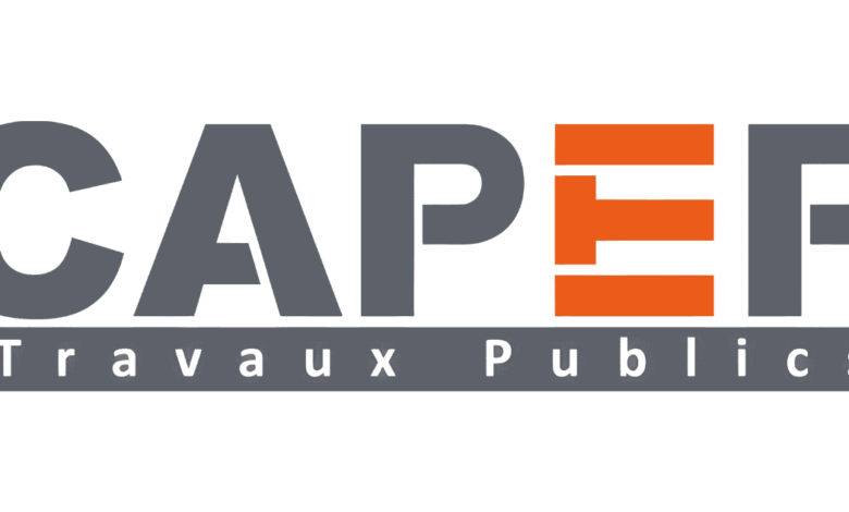 CAPEP propose plusieurs postes dans le Génie Civil 1 Capep