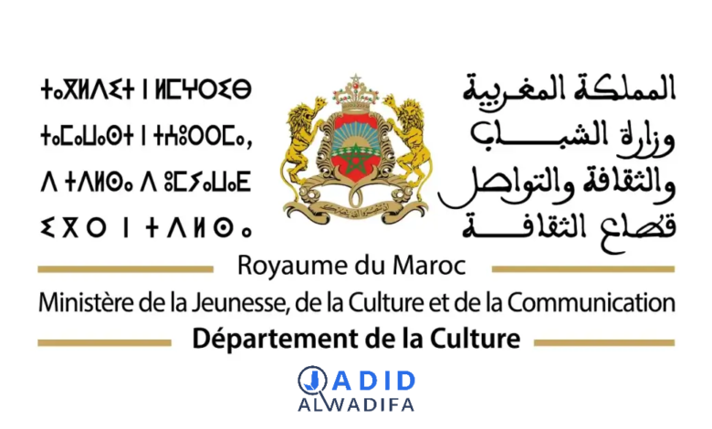Concours de Recrutement Ministère de la Jeunesse 2025 1 Concours de Recrutement Ministère de la Jeunesse 2025