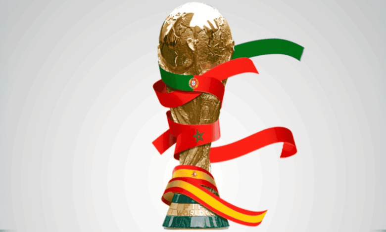 Coupe du Monde 2030: Le Maroc mobilisera 40.000 volontaires 1 Coupe du Monde 2030: Le Maroc mobilisera 40.000 volontaires