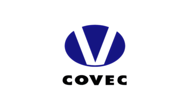 Covec