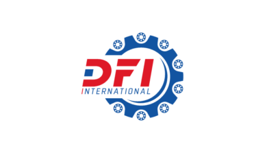 DFI International