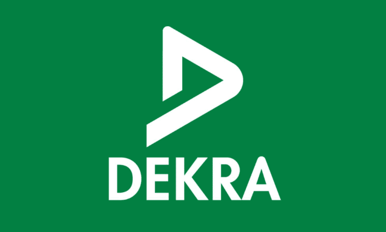 Dekra recrute des Electroniciens ou Electriciens 1 Dekra recrute des Chefs de Produits