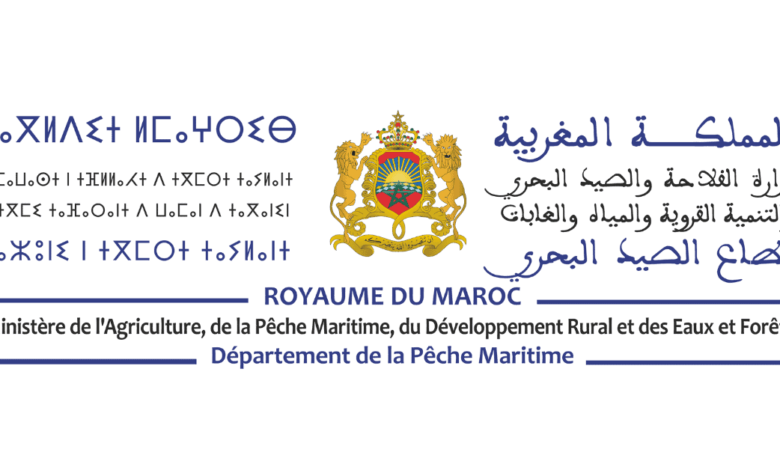 Liste des Convoqués Concours Département de la Pêche Maritime 2025 (15 Postes) 1 Département de la Pèche Maritime Concours Emploi Recrutement